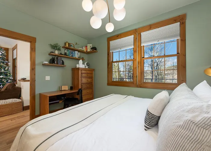 Sundog Condo In Granby Ranch